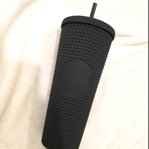 COPY - 🖤 Starbucks cold Tumbler